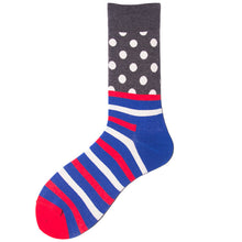 Polka Dot Socks