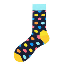 Polka Dot Socks