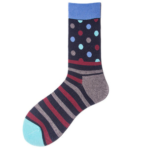 Polka Dot Socks