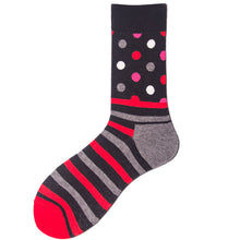 Polka Dot Socks