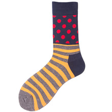 Polka Dot Socks