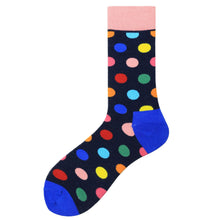 Polka Dot Socks