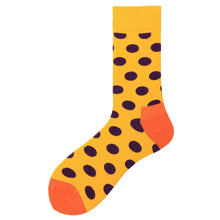 Polka Dot Socks