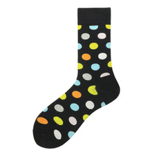 Polka Dot Socks